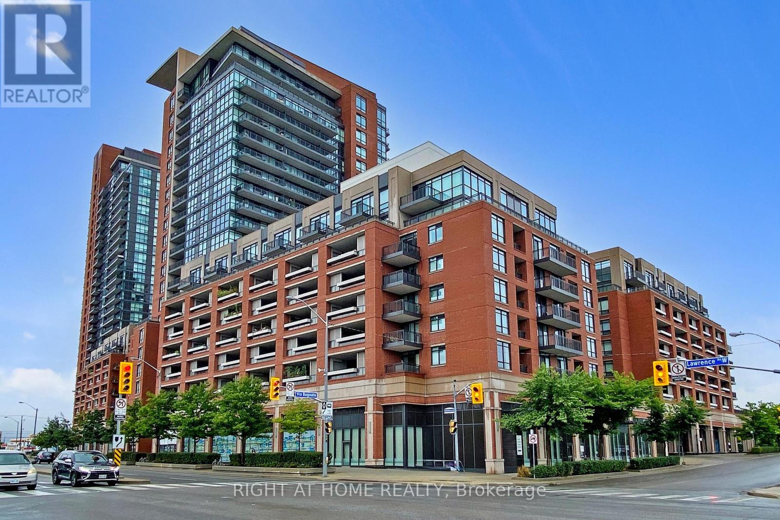 1122 800 Lawrence Ave W, Toronto Yorkdale-glen Park, ON M6A 0B1
