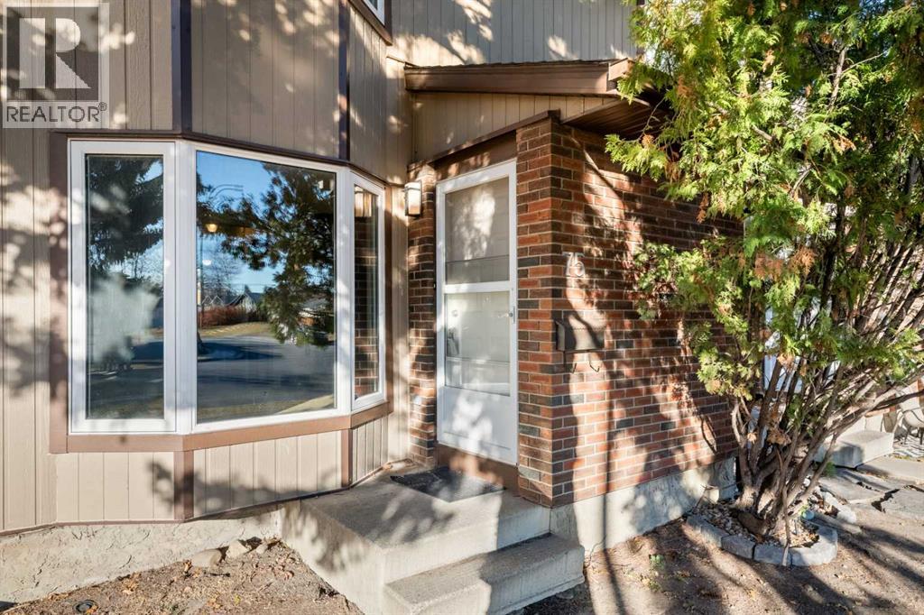 6103 Madigan Drive Ne Unit 75, Calgary, AB T2A 5K9