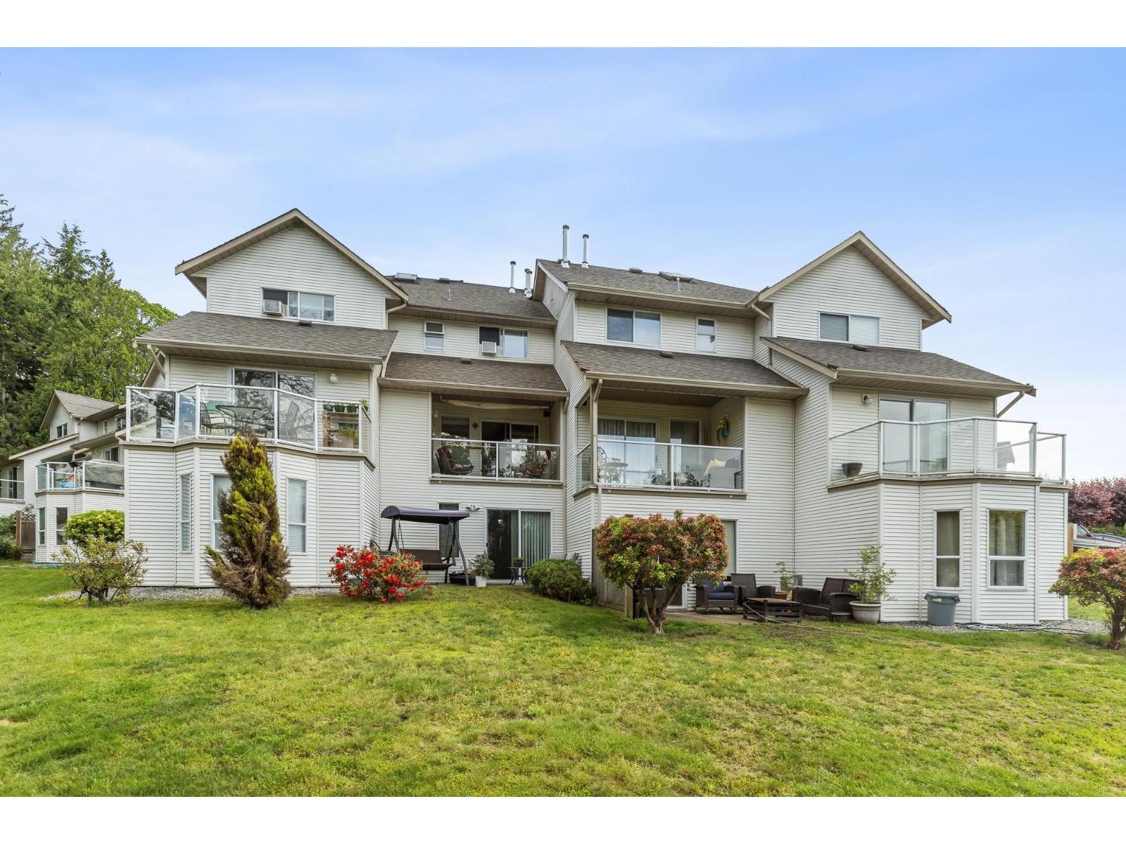 32361 Mcrae Avenue Unit 50, Mission, BC V2V 4X7