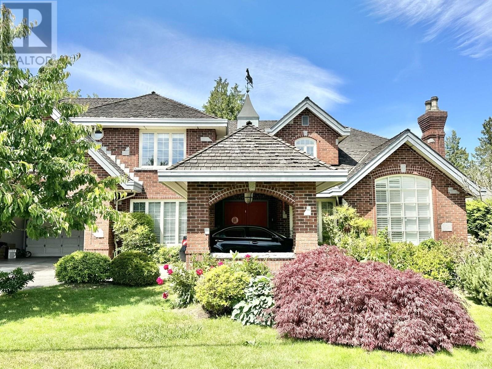 4231 Tucker Ave, Richmond, BC V7C 1L9