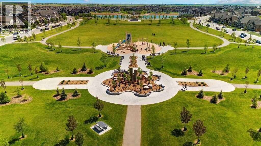 607 Mahogany Rd SE, Calgary, AB T3M 3Y3