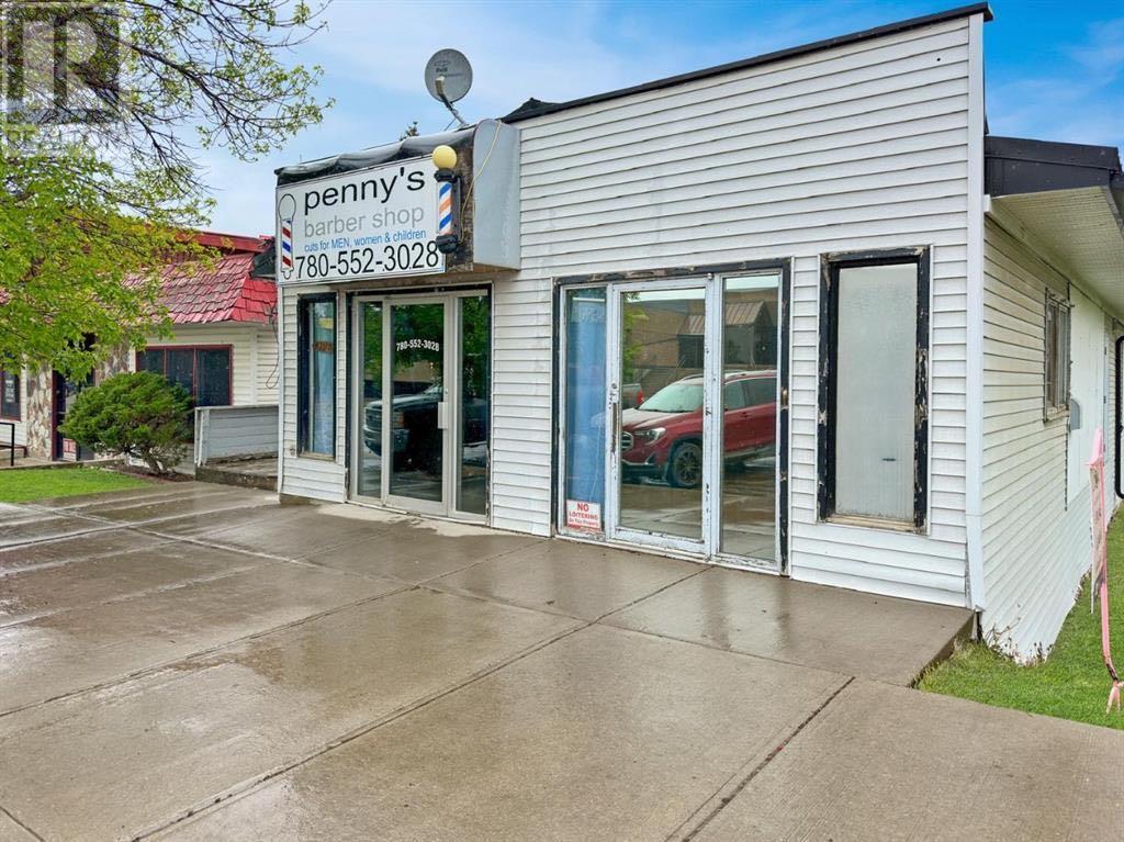 50 Avenue Unit 5009, Valleyview, AB T0H 3N0