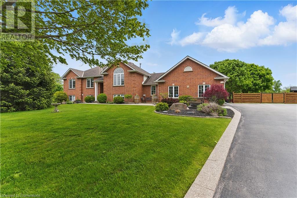 16 Credit River Rd, Erin, ON N0B 1T0