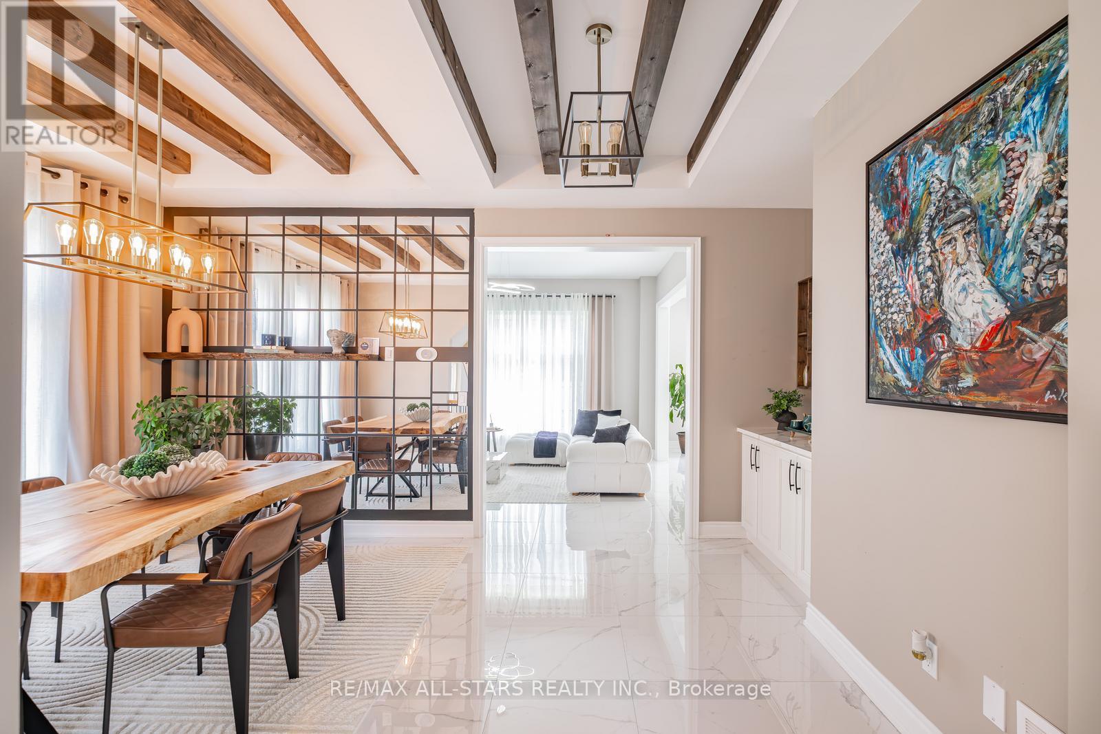 7 Ballanview Ct, Whitchurch-stouffville Ballantrae, ON L4A 4W9