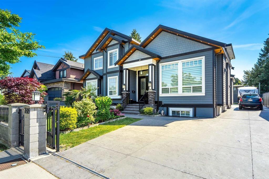 116 Street Unit 7816, Delta, BC V4C 5T8