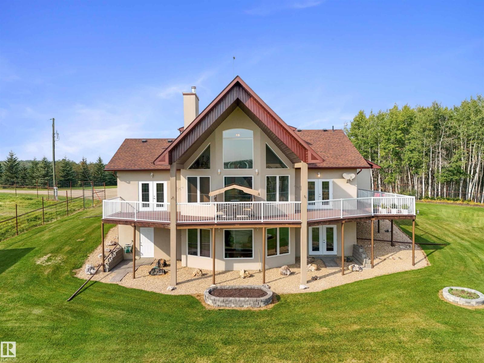 49215 Hwy 759, Rural Brazeau County, AB T7A 1R5