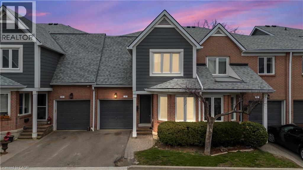 2205 S Millway Unit 82, Mississauga, ON L5L 3T2