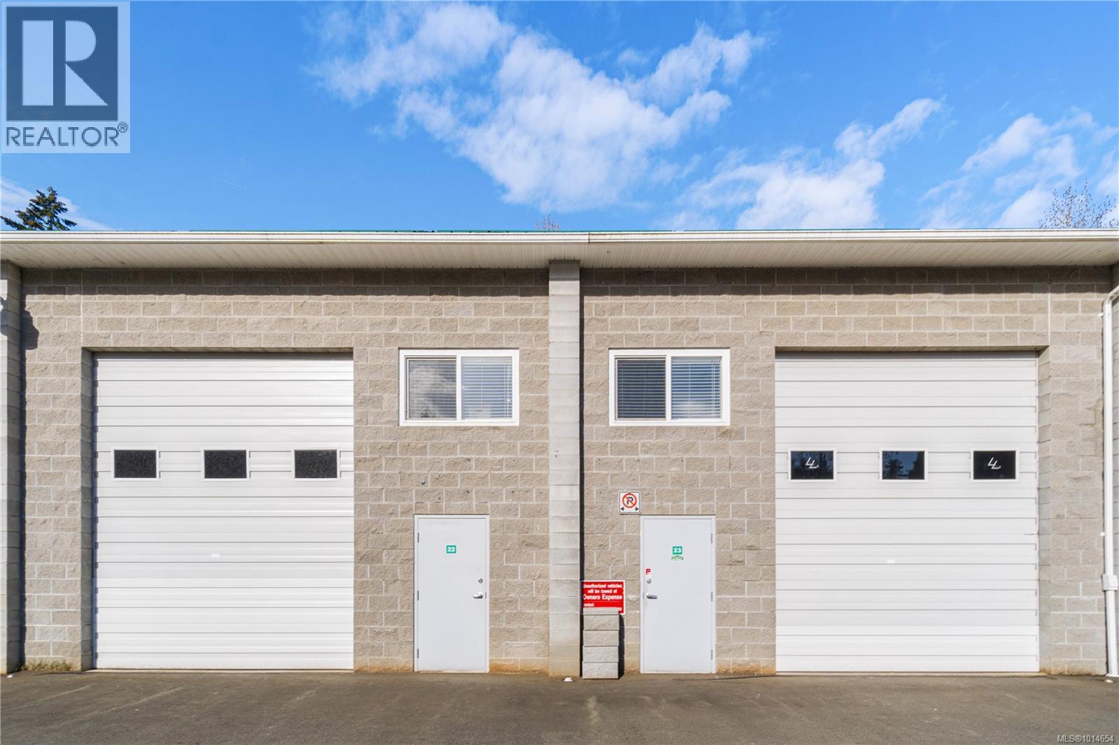 1260 Fair Road #sl 22 23, Parksville, BC V9P 2C7