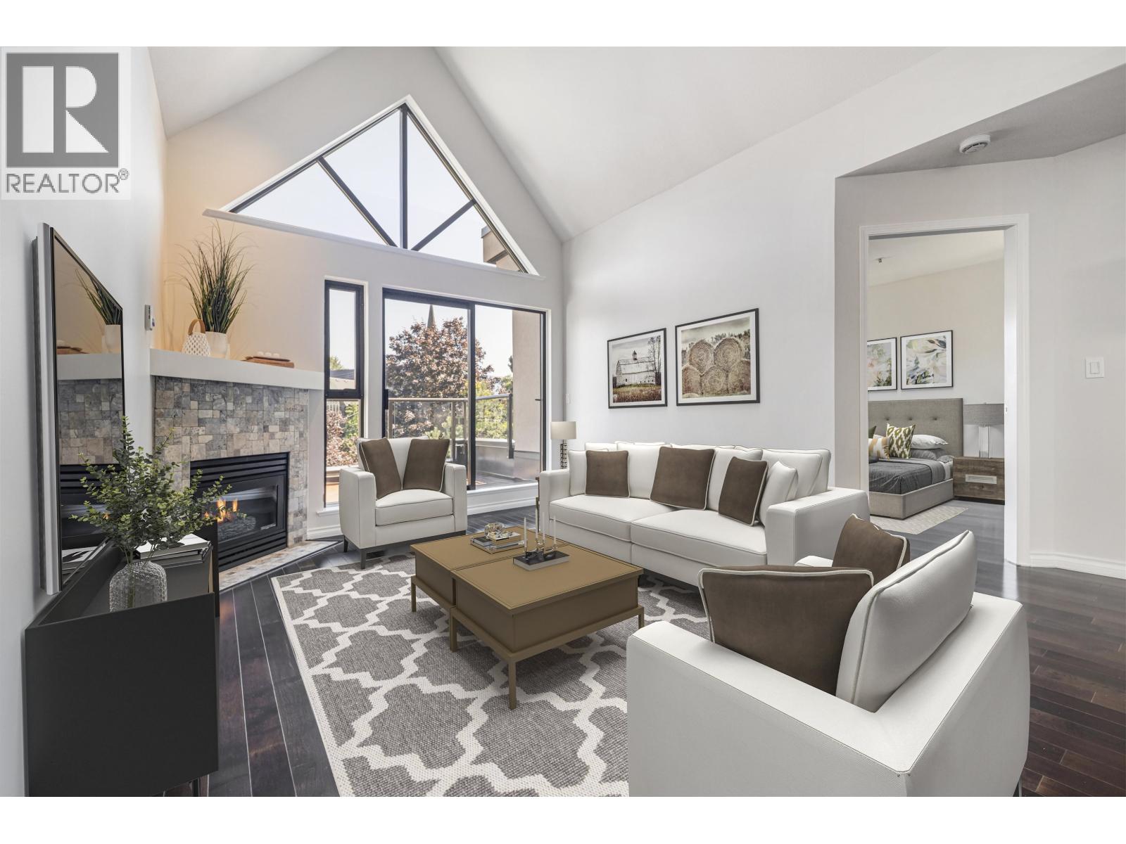 175 10th Street East #ph 413, North Vancouver, BC V7L 4W1