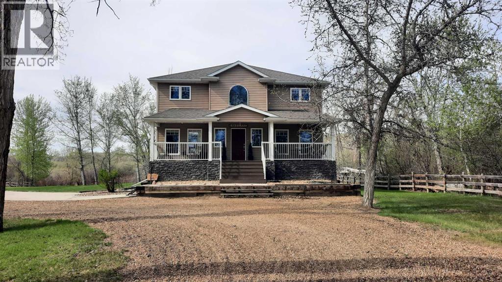 166 Railway Ave, Drumheller, AB T0J 0Y9