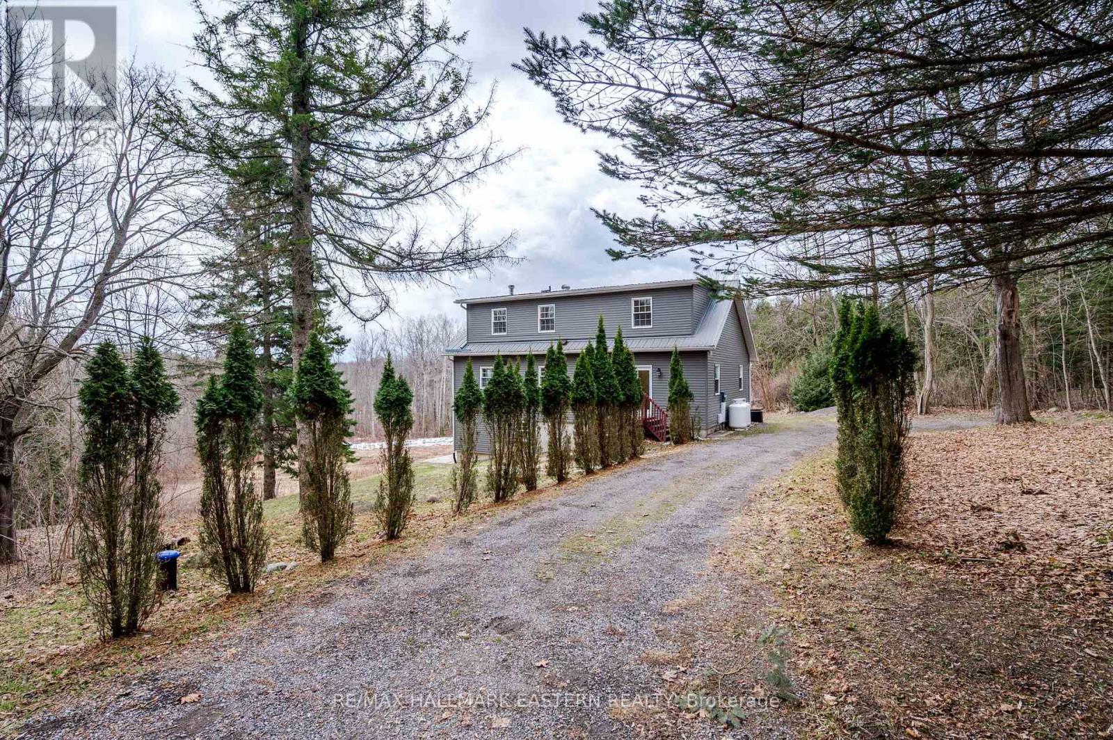 521 Concession Rd 8 Cors W, Trent Hills, ON K0L 1Y0