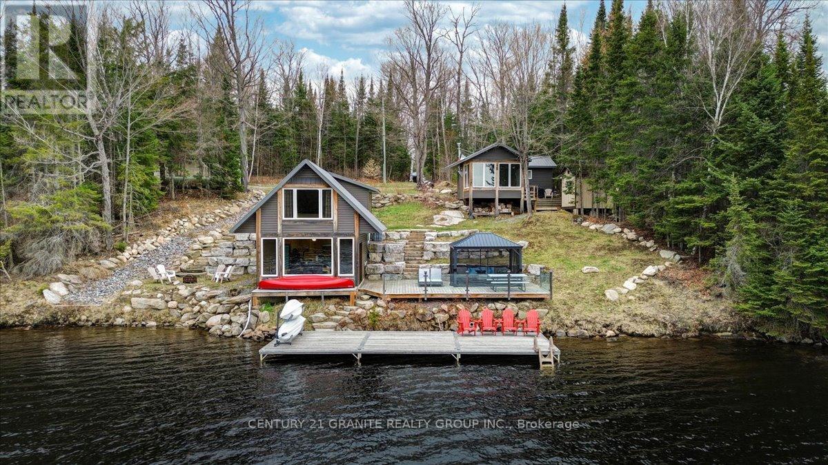 539 Dog Bay Rd #b, Hastings Highlands, ON K0L 2S0