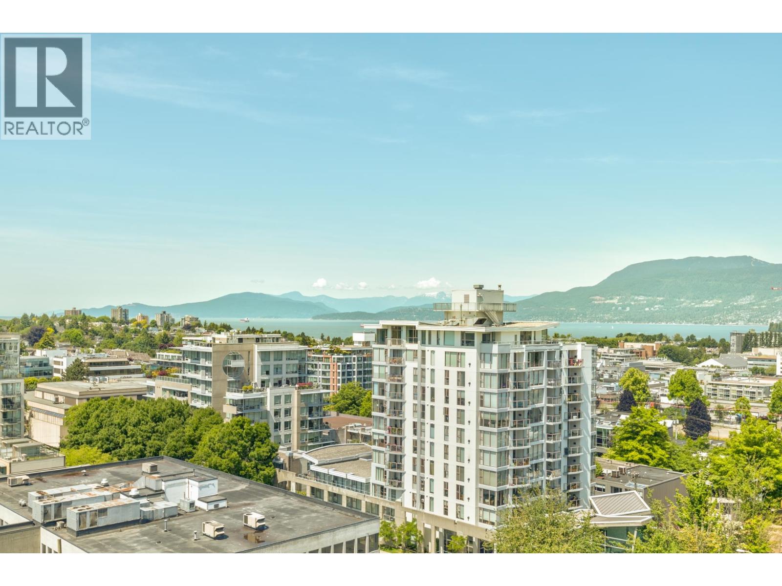 1590 W 8th Avenue Unit 1101, Vancouver, BC V6J 4R8