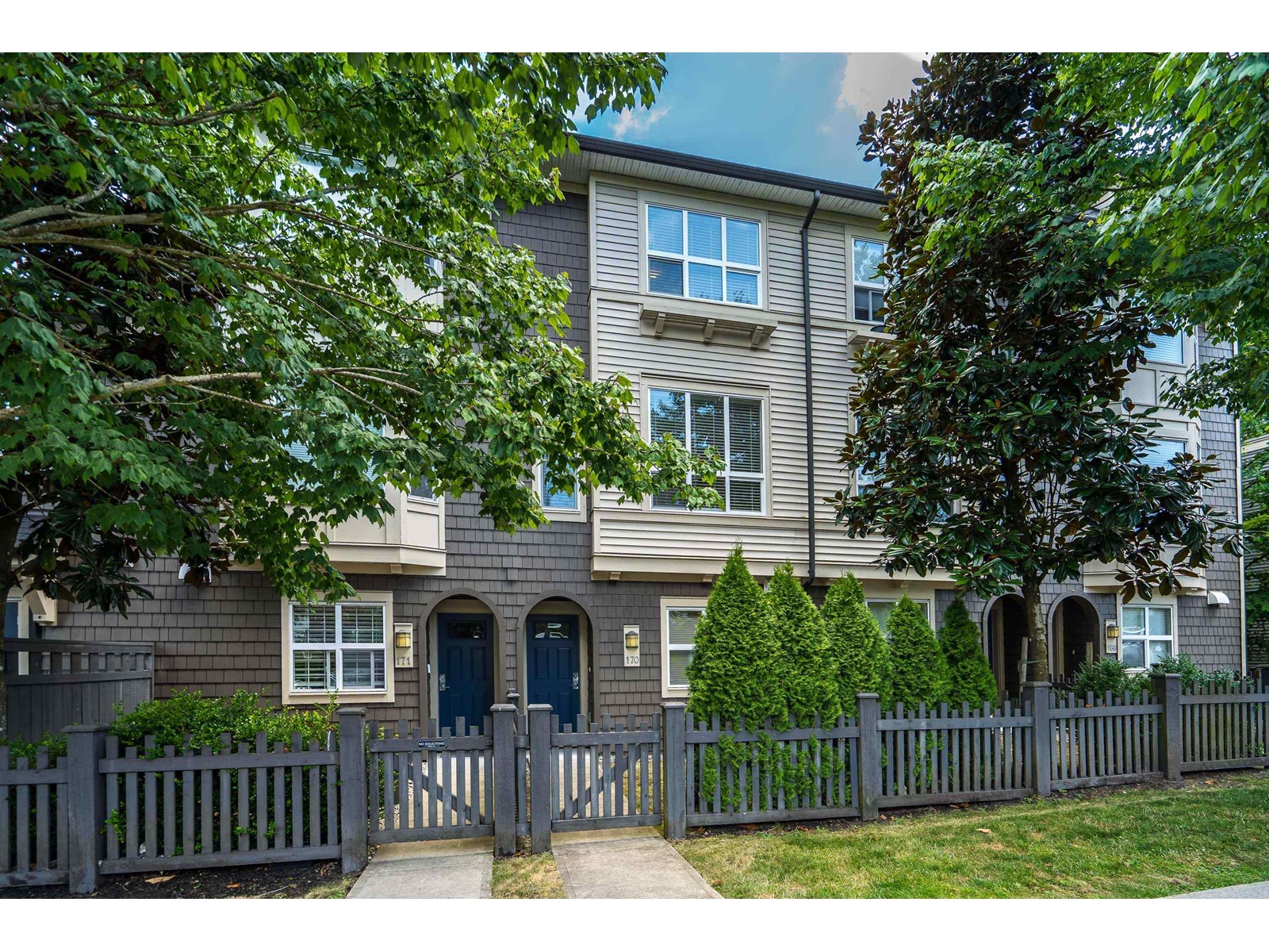 7938 209 Street Unit 170, Langley, BC V2Y 0K1