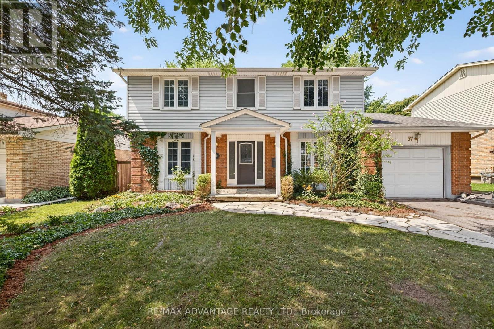 57 Nottinghill Cres, London, ON N6K 1P9
