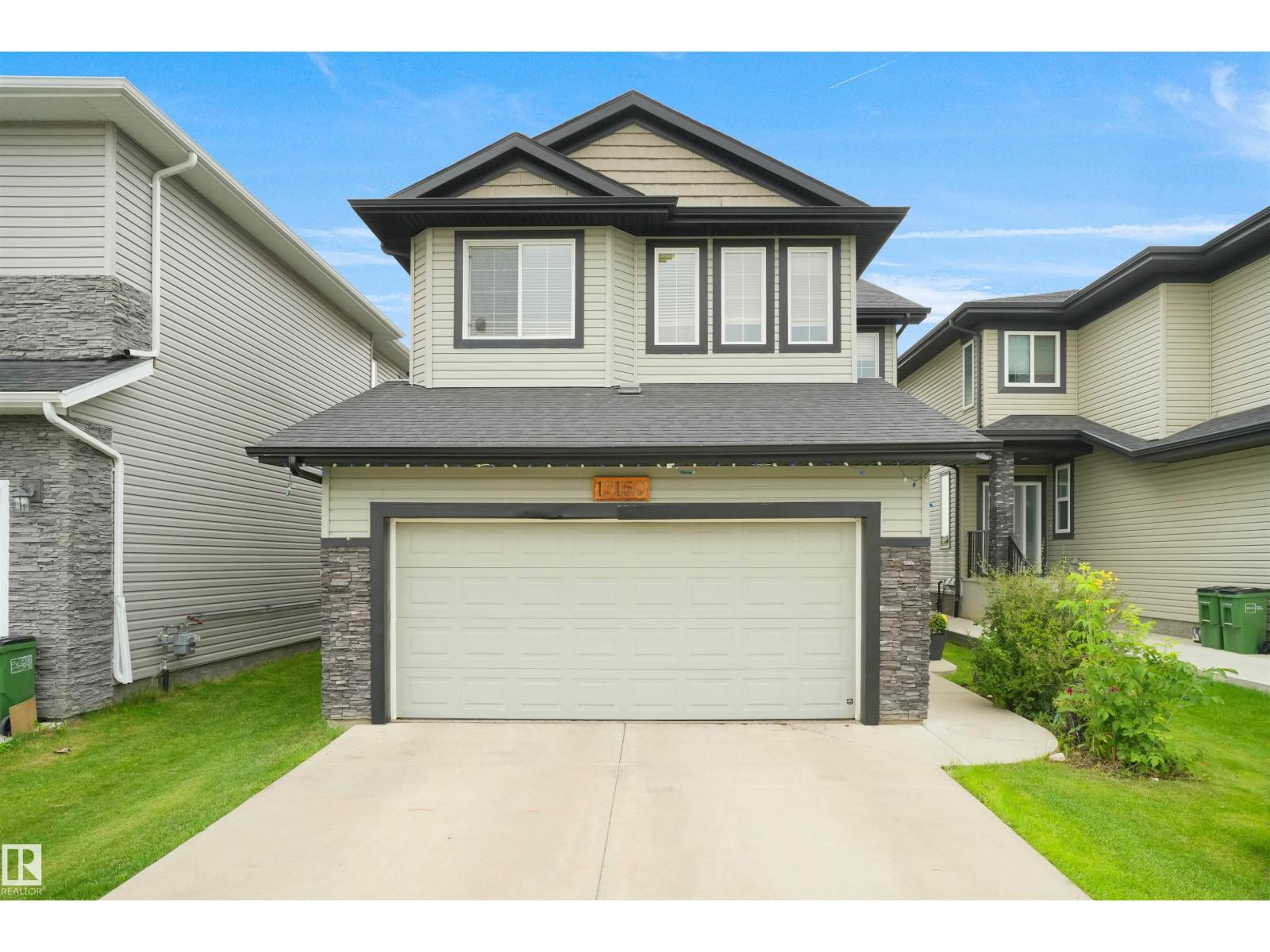 16 St Nw Unit 15160, Edmonton, AB T5Y 0Y6