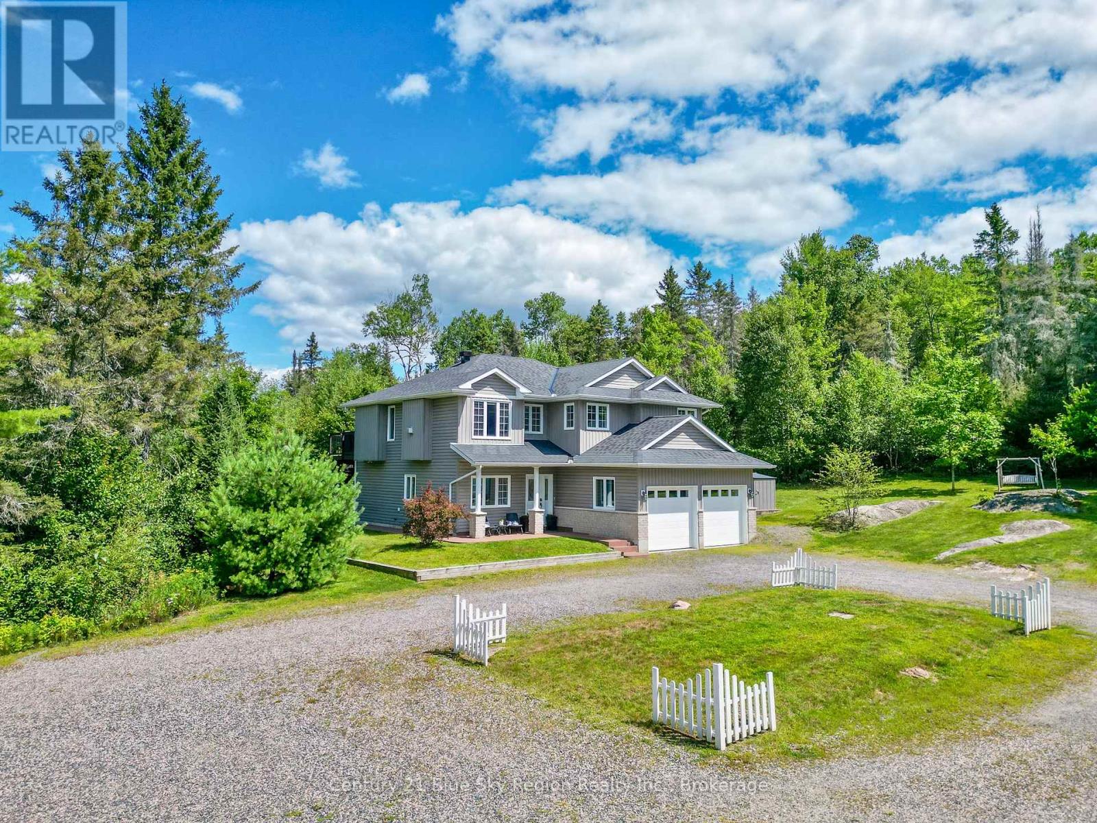 1355 Highway 94 Hwy, East Ferris, ON P0H 1K0