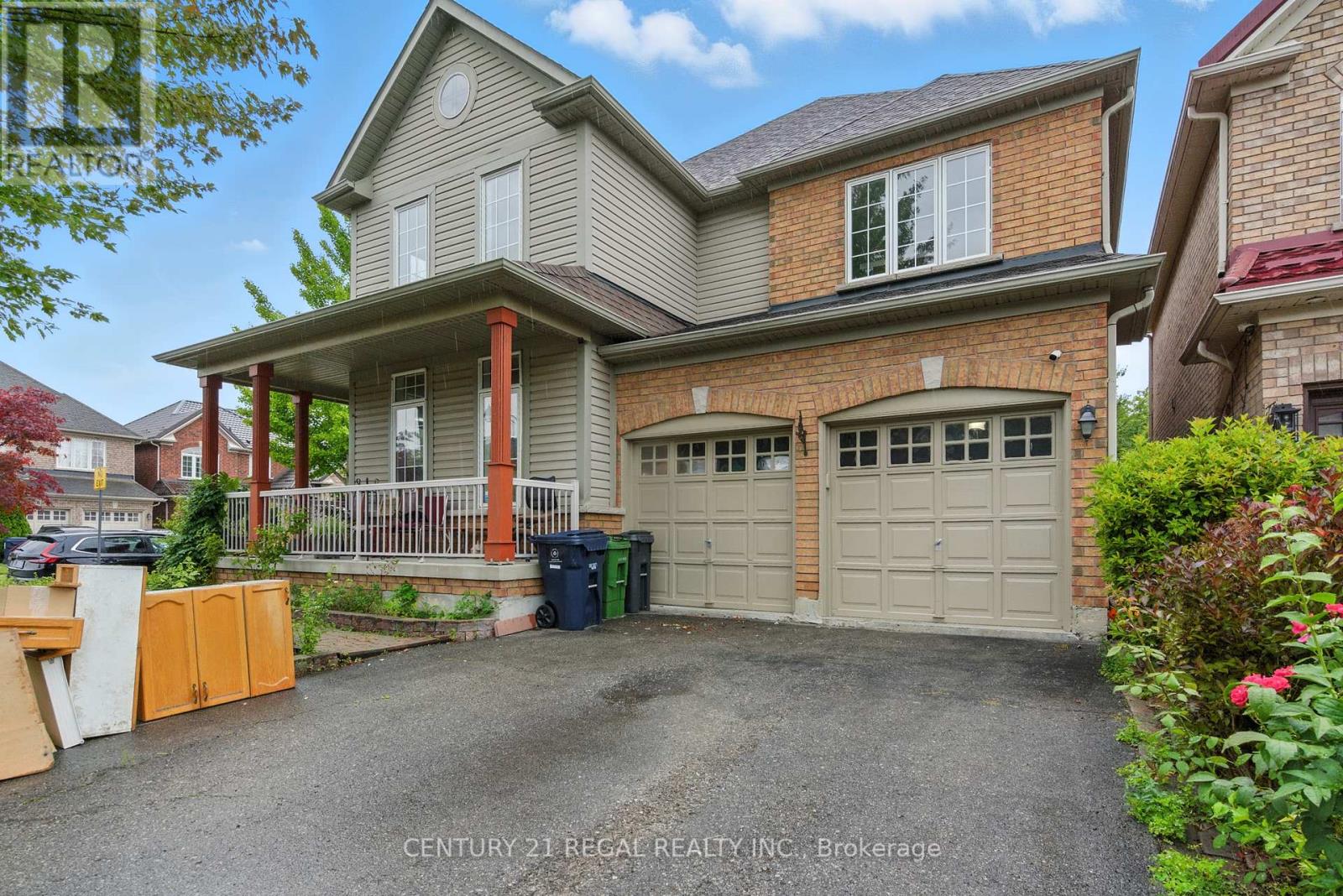 3 Osprey Ct, Toronto, ON M1X 1T5