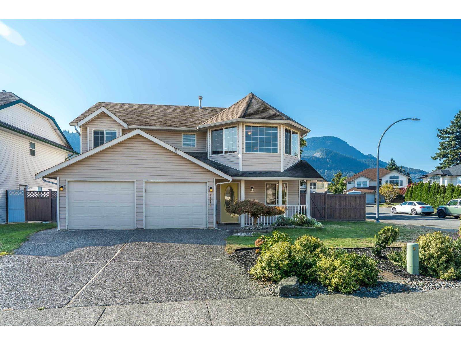 44546 Moore Avenuesardis S, Chilliwack, BC V2R 5K3