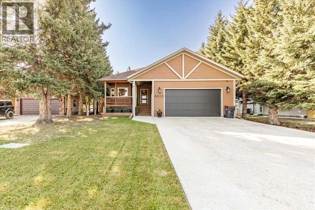 52 Avenue Unit 4803, Thorsby, AB T0C 2P0
