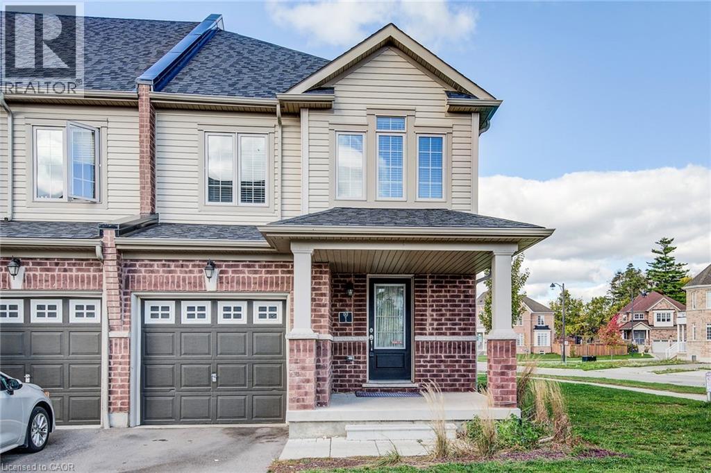 740 Linden Drive Unit 1, Cambridge, ON N3H 0E3