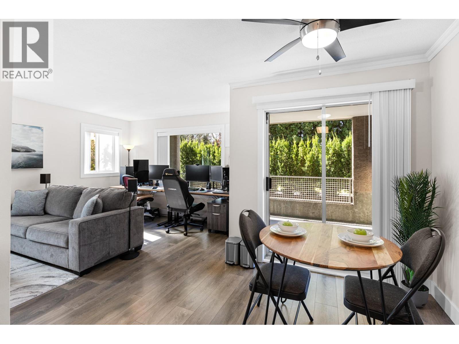 2035 Baron Road Unit 102, Kelowna, BC V1X 7G3