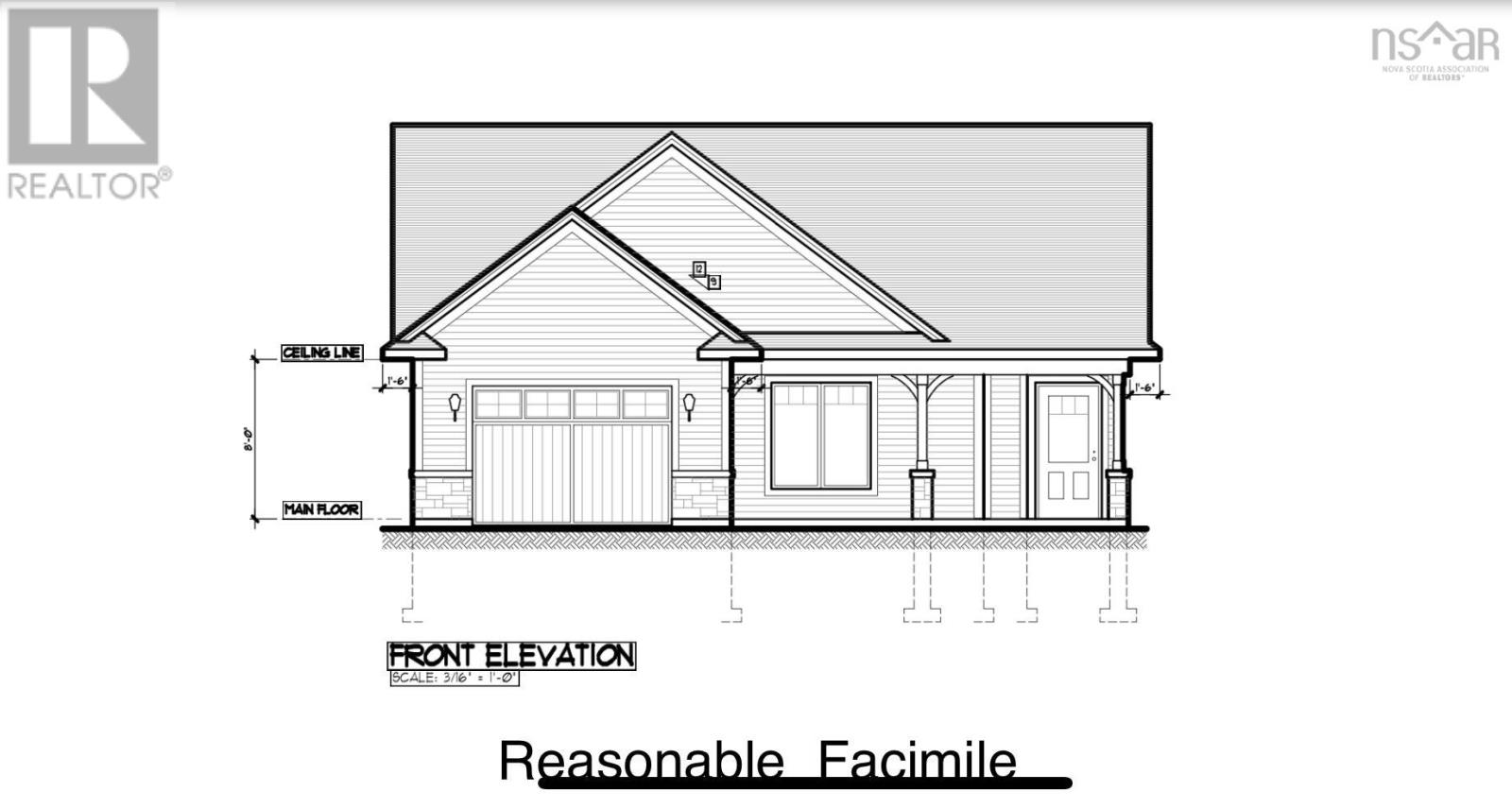 110 Leaside Ct, Port Williams, NS B0P 1T0