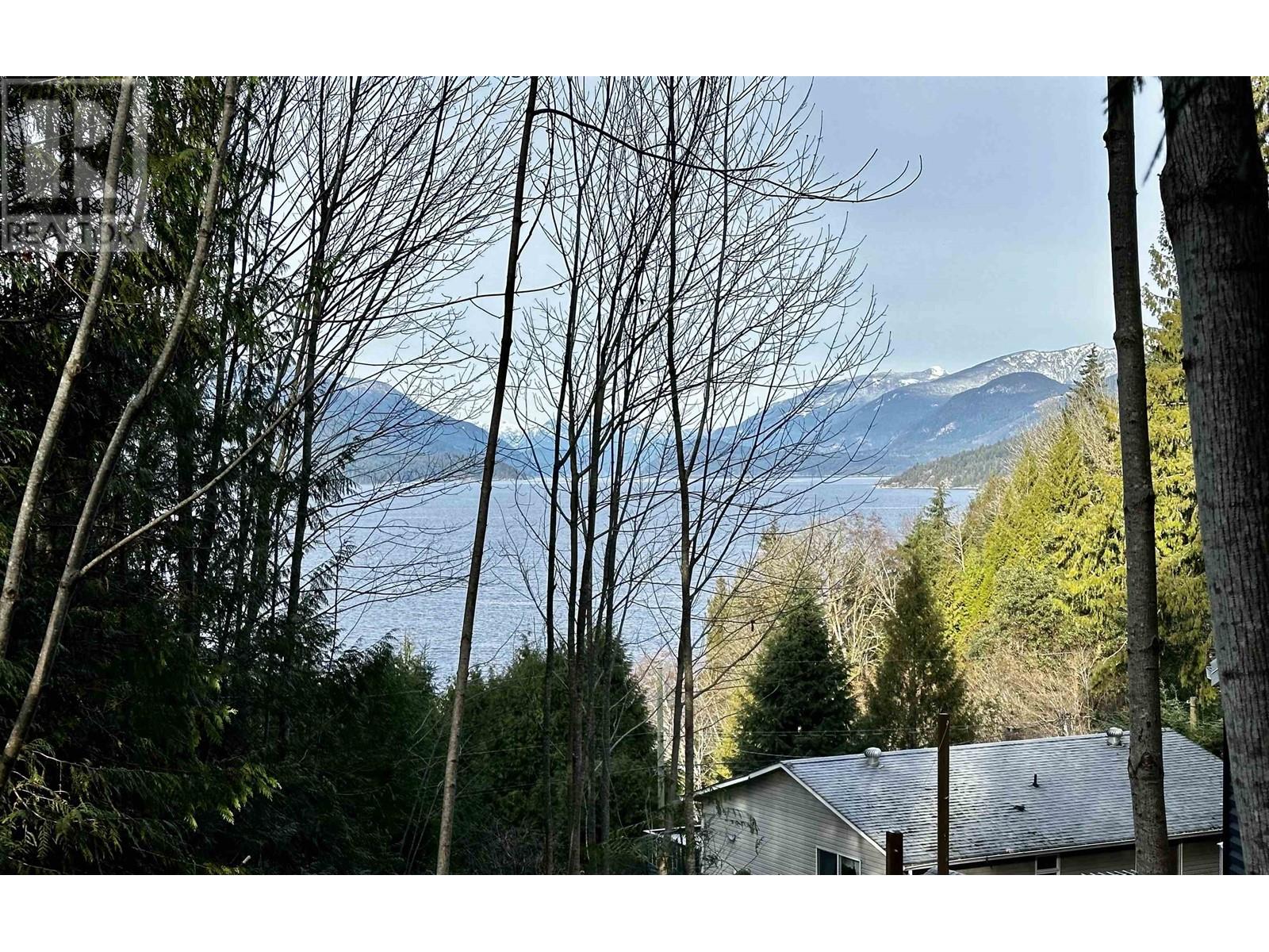 Lot B Sandy Hook Road, Sechelt, BC V7Z 0P4