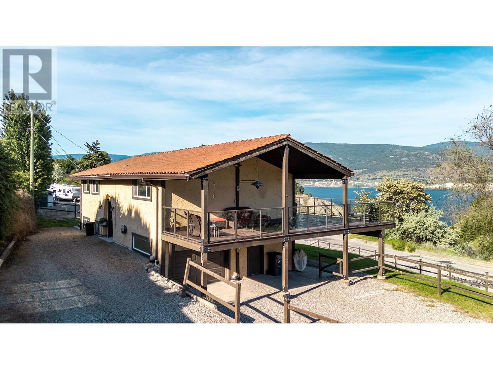 320 Sage Mesa Dr, Penticton, BC V2A 9A2