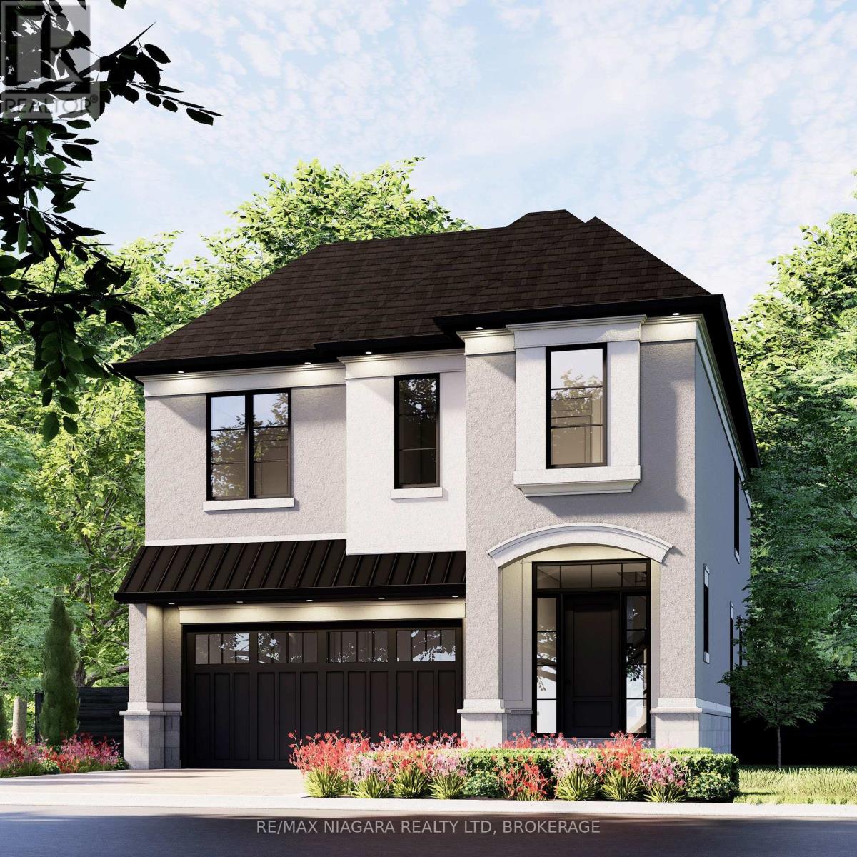 Lot 40 Lucia Drive, Niagara Falls Stamford, ON L2J 0G1