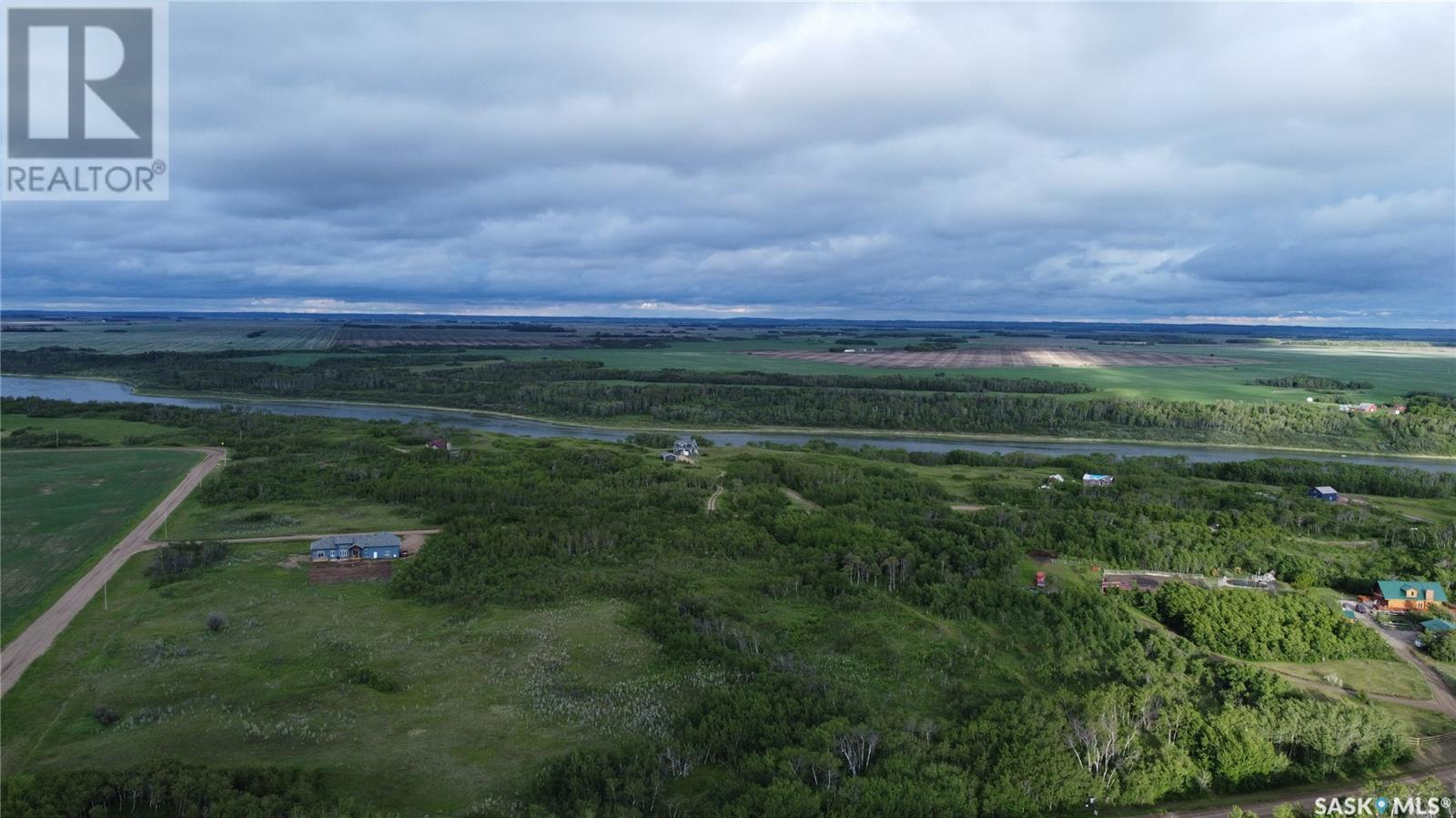 Riverview Road Acreage Lot, Rosthern Rm No. 403, SK S0K 1X0