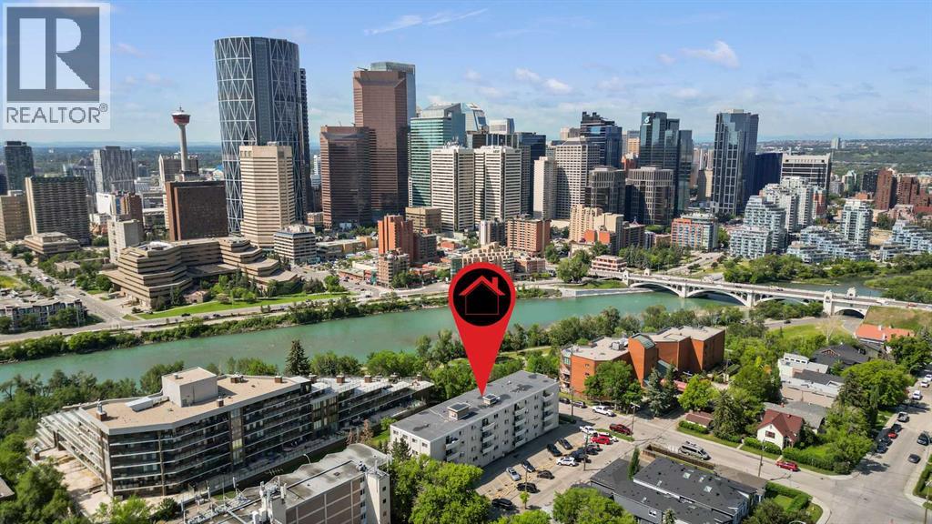 316 1 Avenue Ne Unit 101, Calgary, AB T2E 0B2