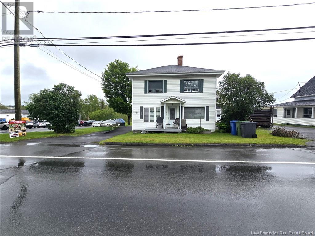 508 Saintfrancois, Edmundston, NB E3V 1G8
