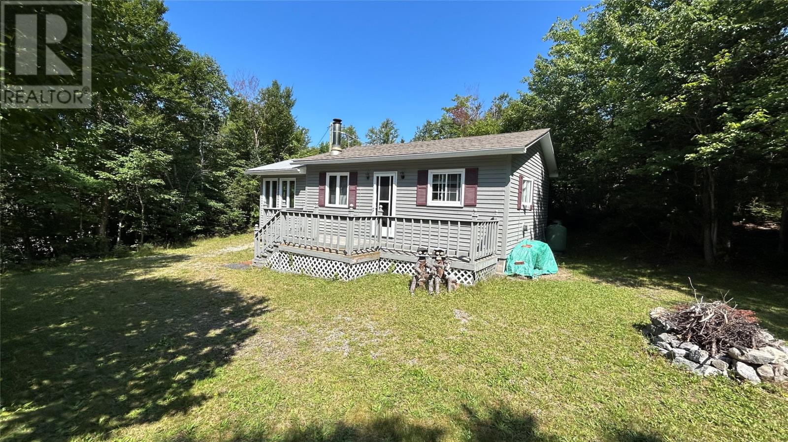 000 Flat Bay Brook Rd, Flat Bay Brook, NL A0N 1Z0