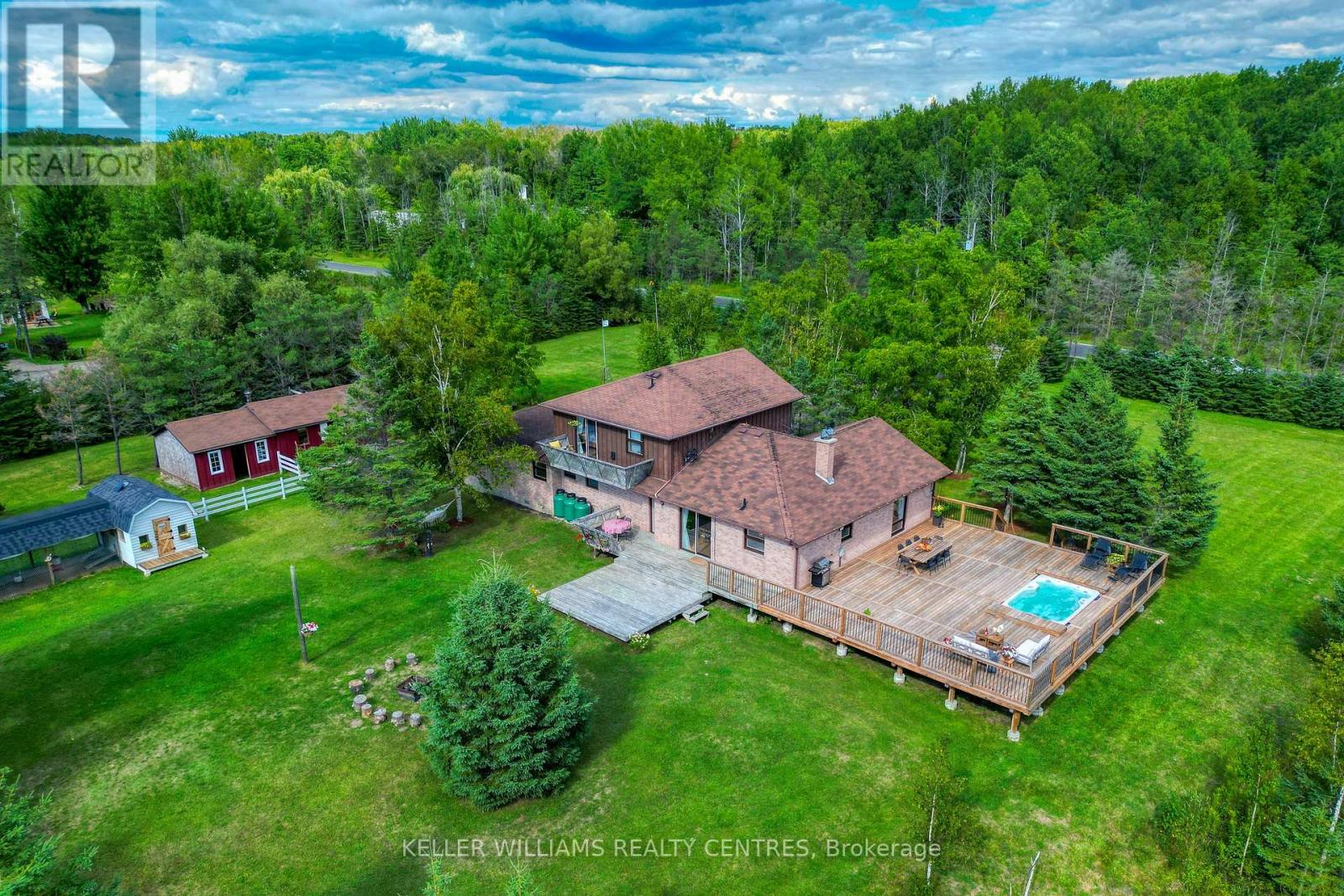 25154 Valley View Dr, Georgina, ON L0E 1R0