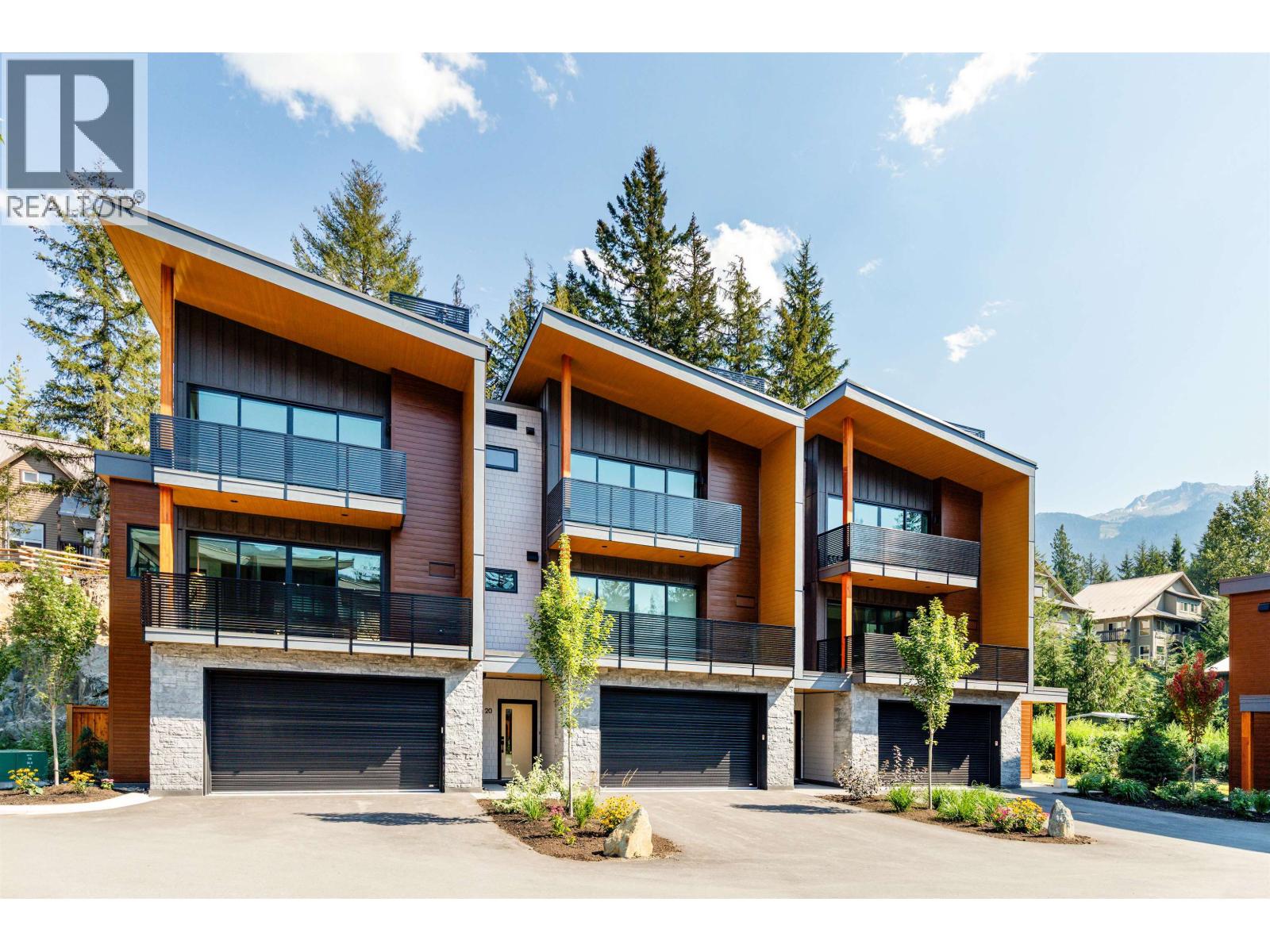2077 Garibaldi Way Unit 20, Whistler, BC V8E 0A6