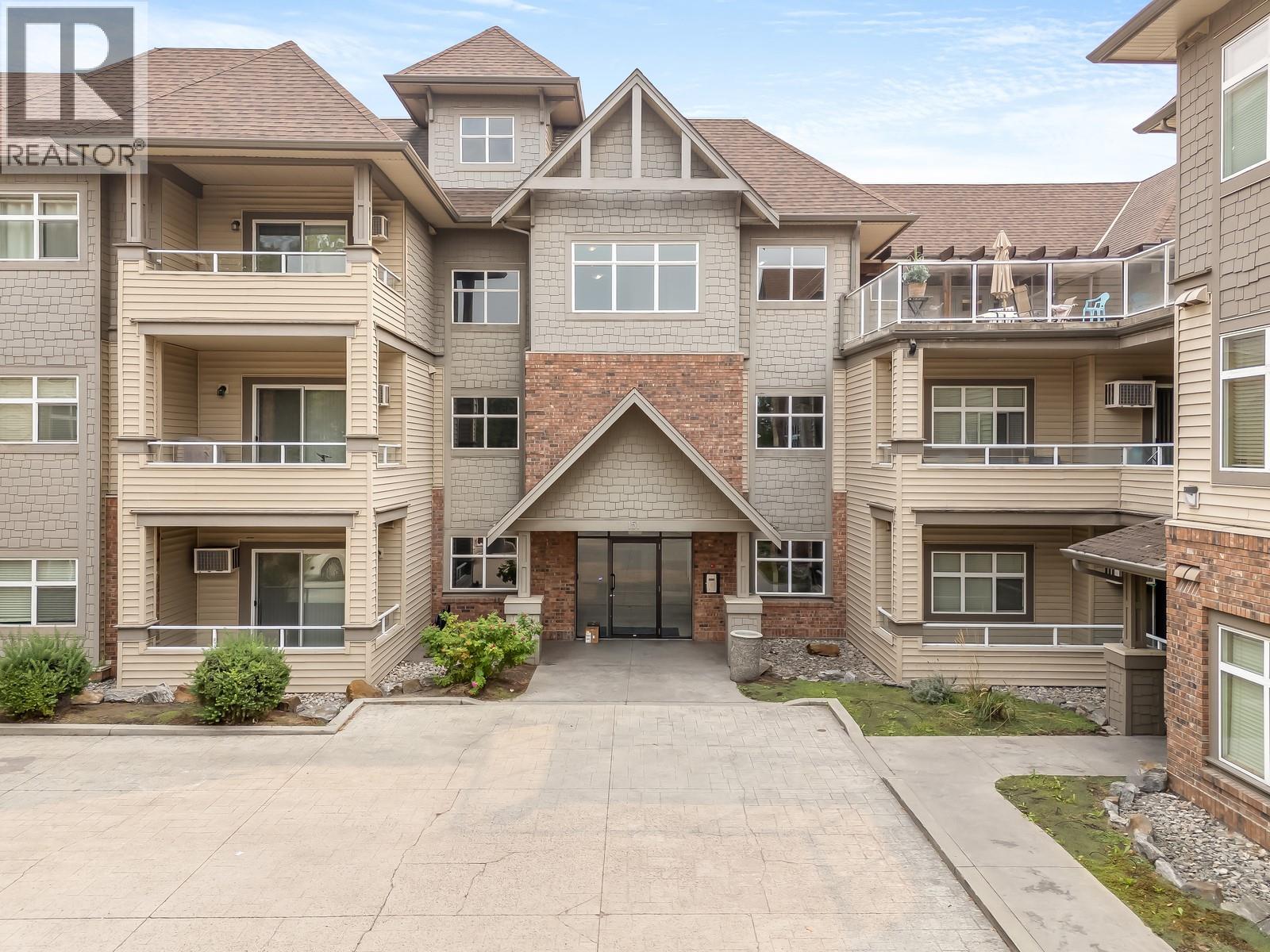 151 Taylor Road Unit 202, Kelowna, BC V1X 8E2
