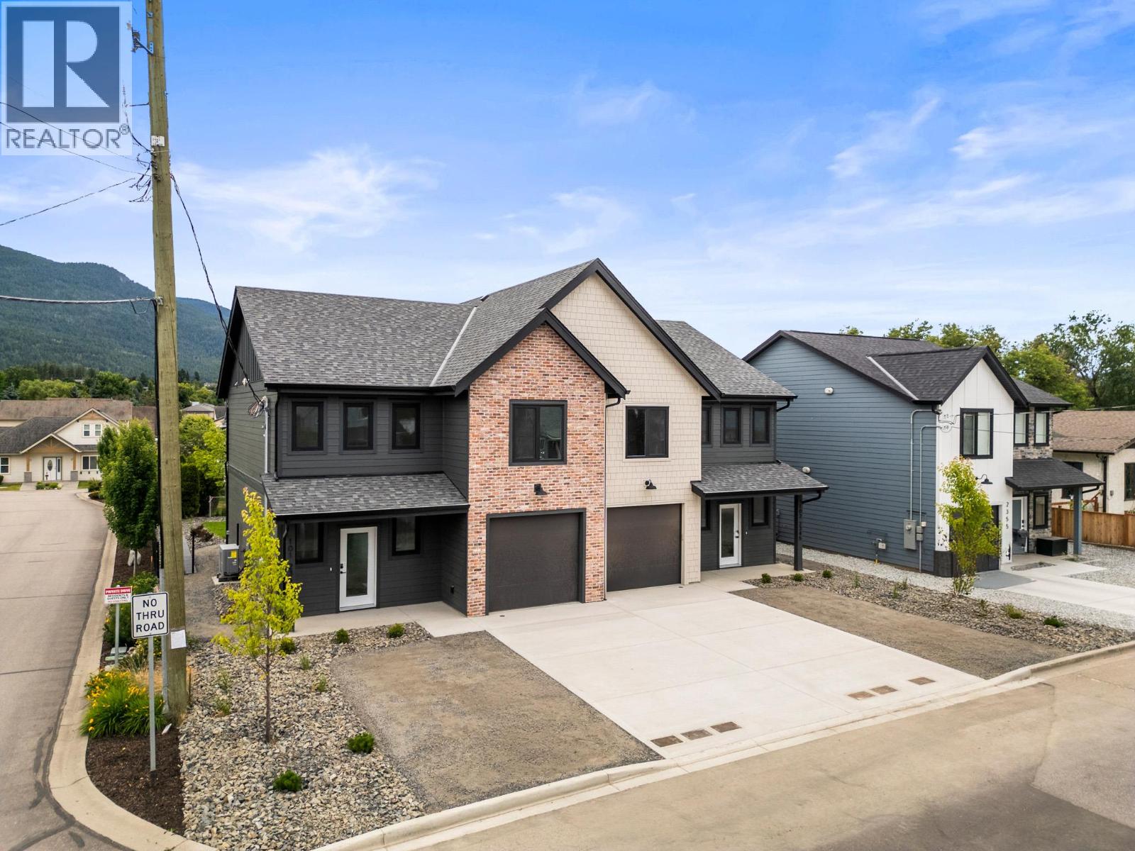 2345 Patterson Avenue Unit 101, Armstrong, BC V0E 1B1