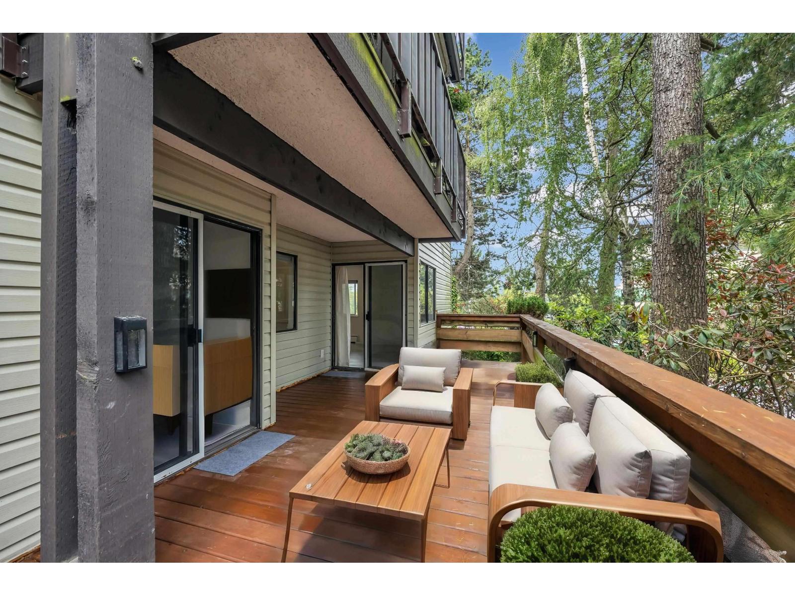 1555 Fir Street Unit 102, White Rock, BC V4B 4B6
