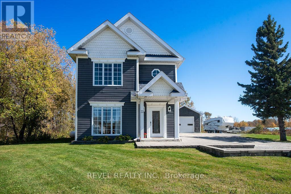 33 Evans St, Timmins, ON P0N 1H0