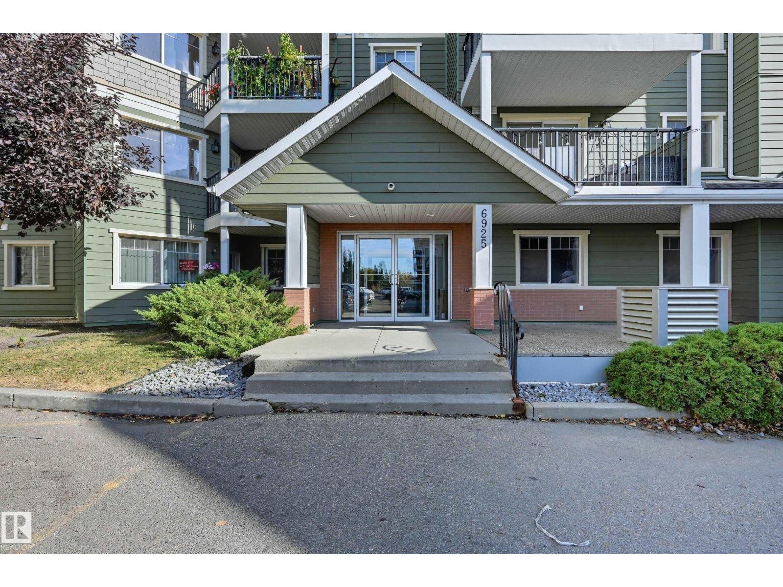 6925 199 Street Northwest #313, Edmonton, AB T5T 3X8