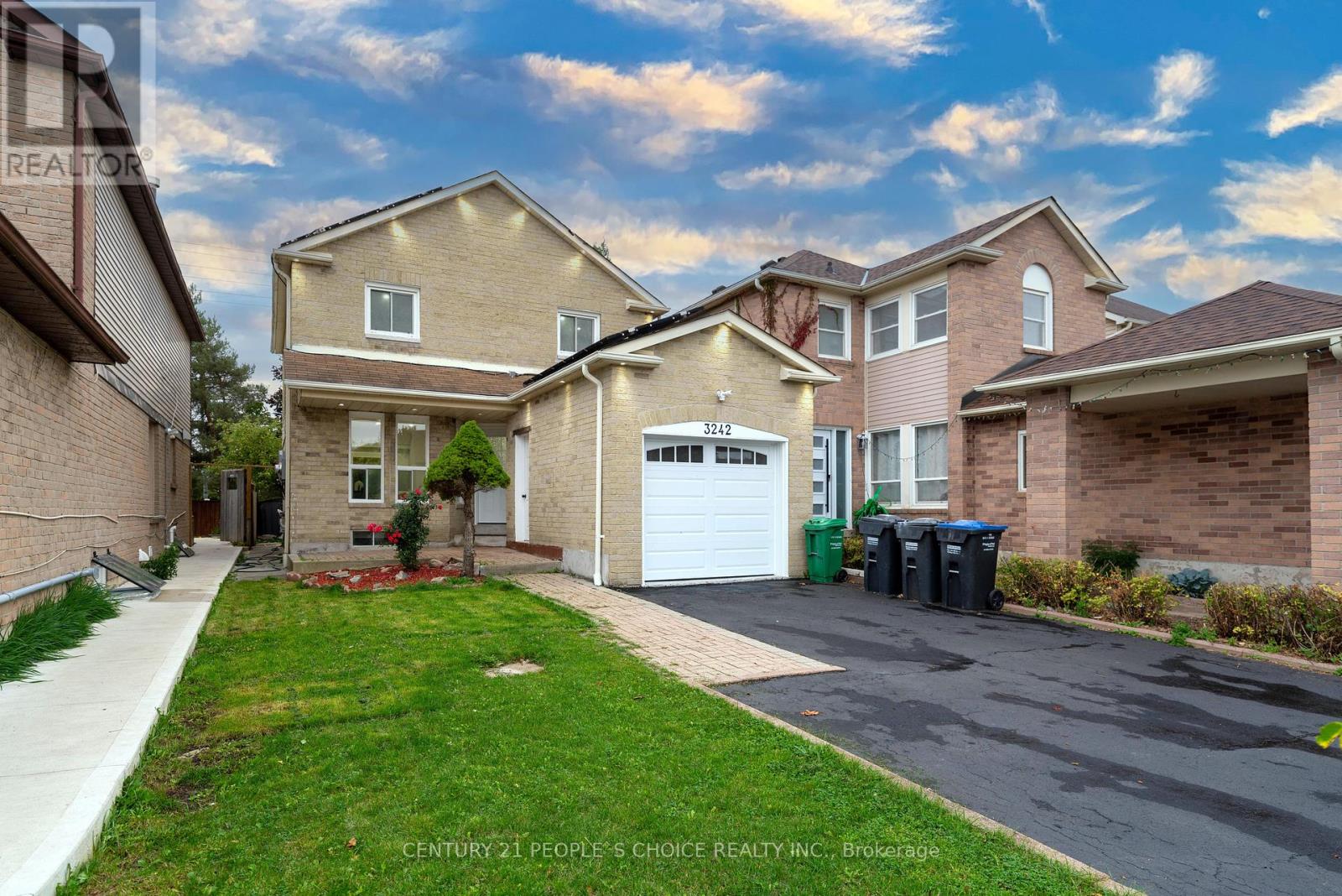 3242 Cambourne Cres, Mississauga, ON L5N 5G3