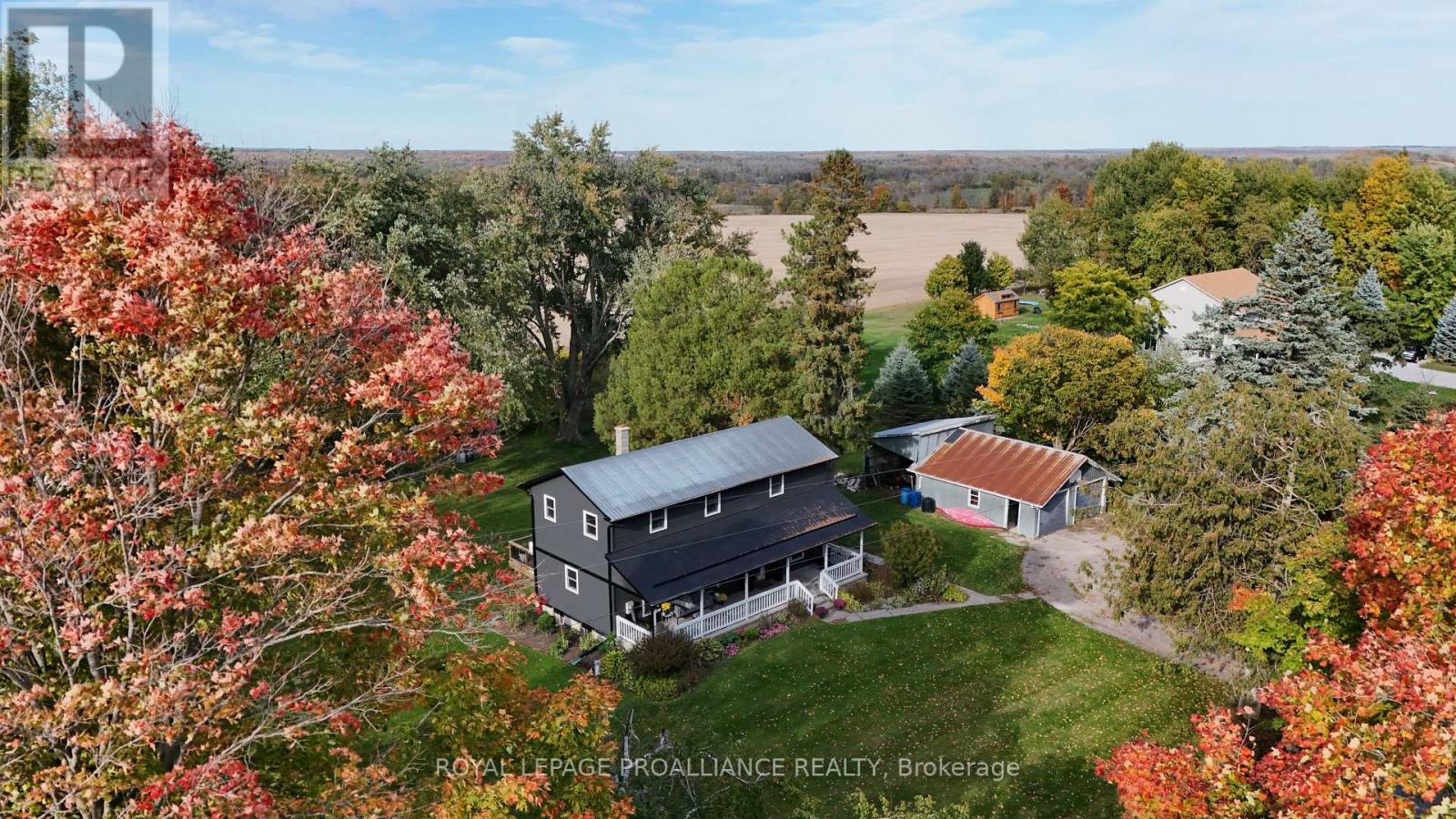 41 Sills Rd, Centre Hastings, ON K0K 3E0