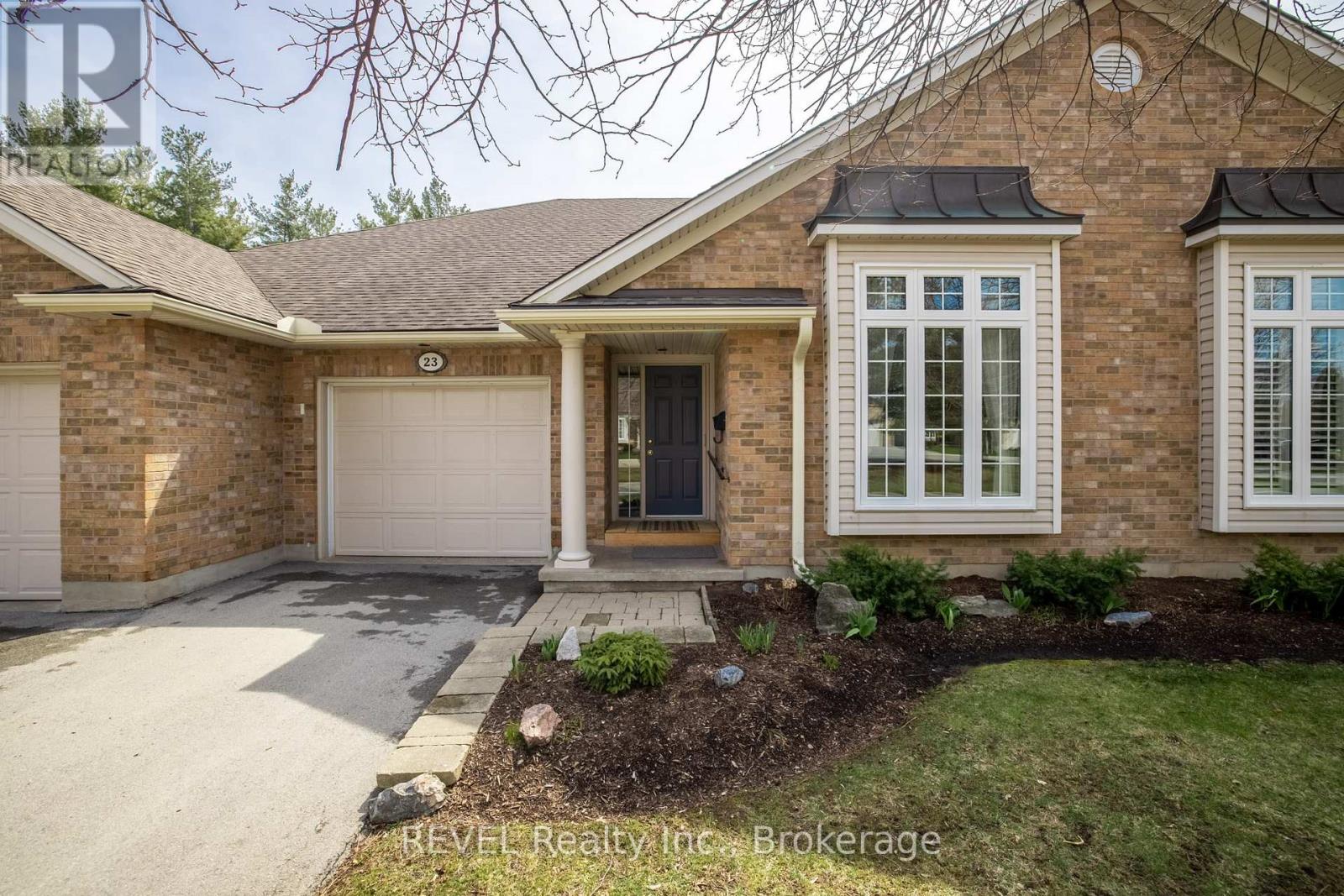 23 1439 Niagara Stone Rd, Niagara-on-the-lake Virgil, ON L0S 1J0