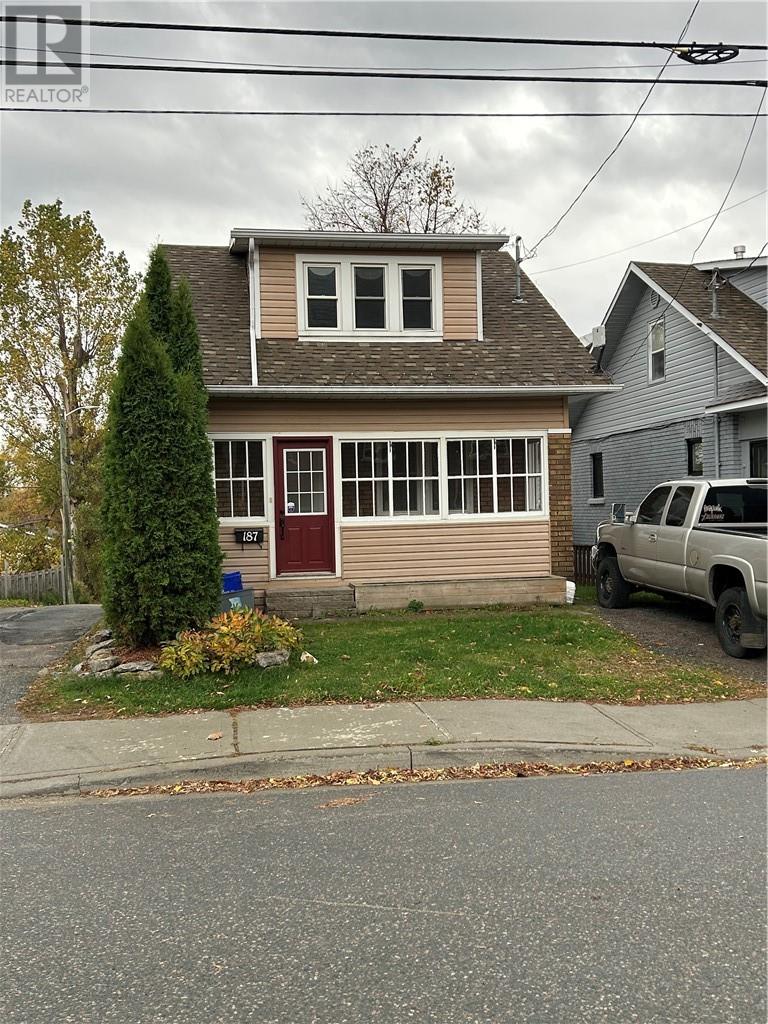 187 Jean, Greater Sudbury, ON P3C 2R9