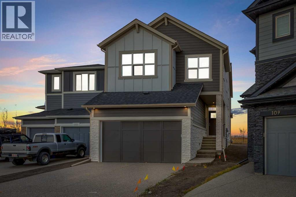 105 Legacy Reach Cres SE, Calgary, AB T2X 5A5