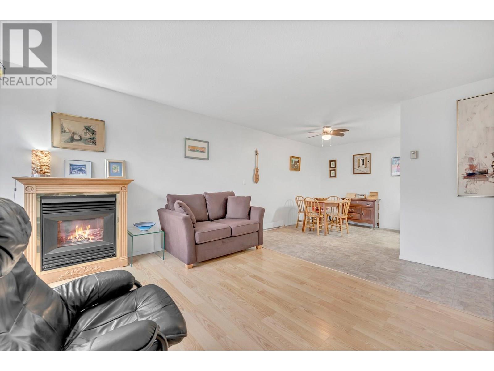 703 Granville Avenue Unit 104 Lot Apt 4, Enderby, BC V0E 1V0