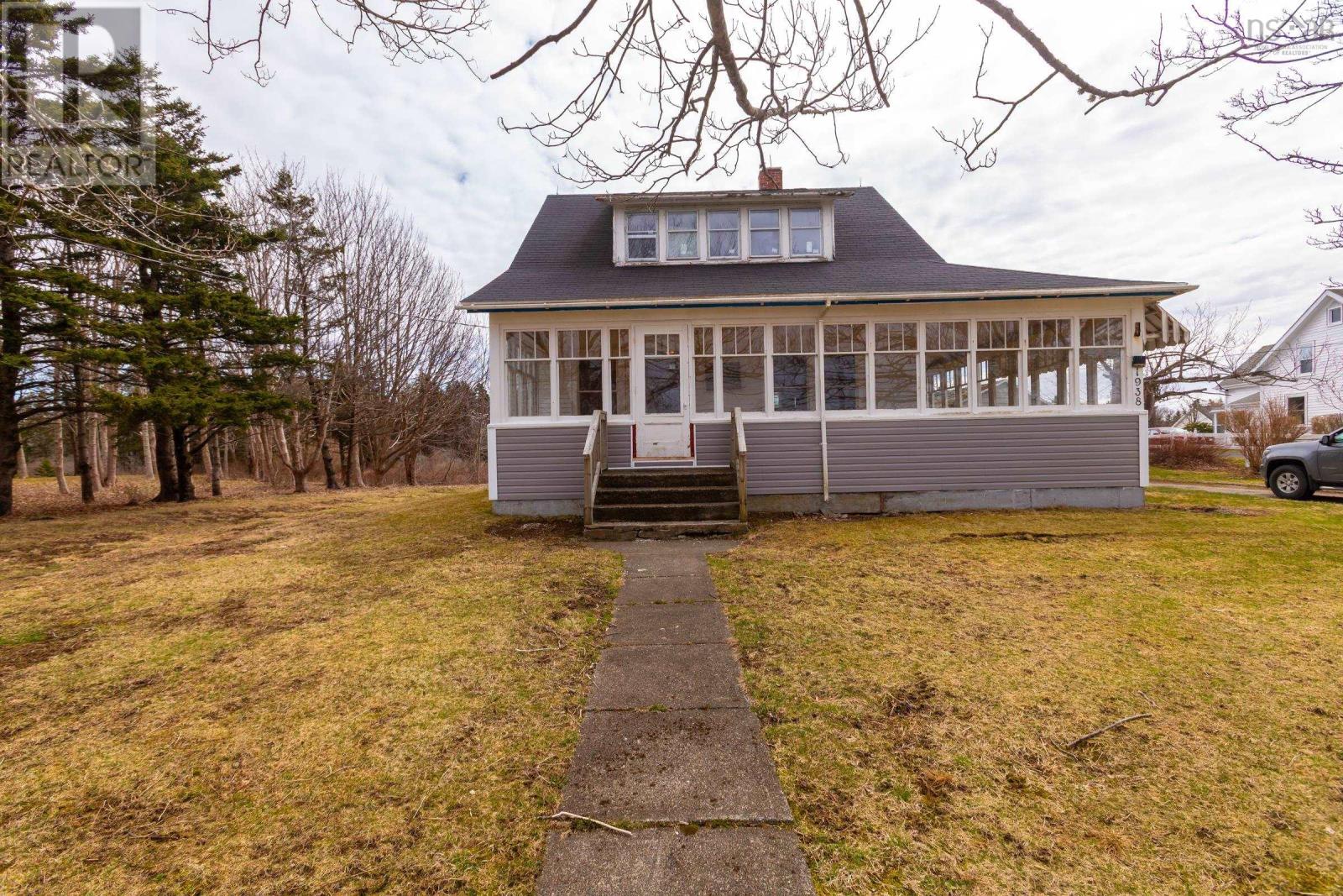 1938 Highway 1, Clare, NS B0W 1M0