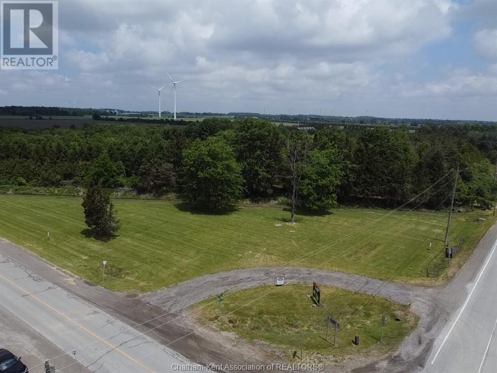 11655 Talbot Trl, Chatham-Kent, ON N0P 1A0