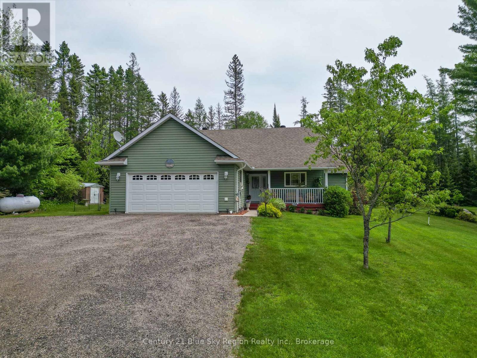 220 Hummel Line, Powassan, ON P0H 2L0